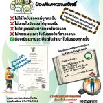 การป้องกันการสวมสิทธิ์ GAP